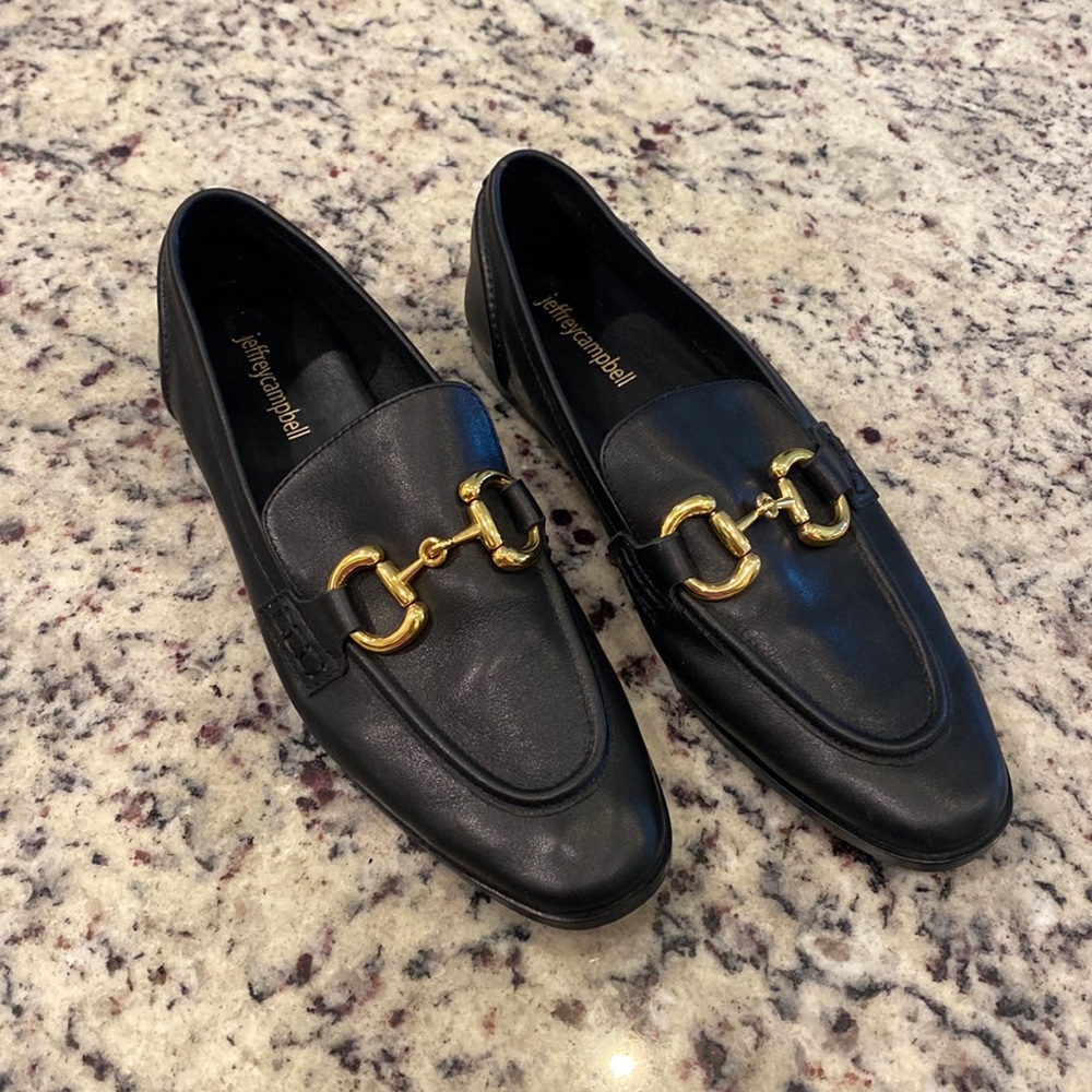 Jeffrey Campbell Loafers